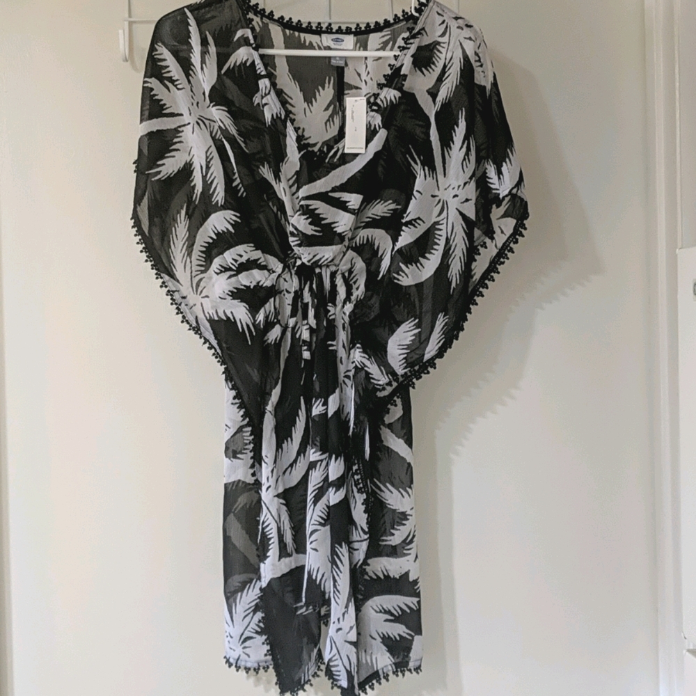 Old Navy Cover-up
